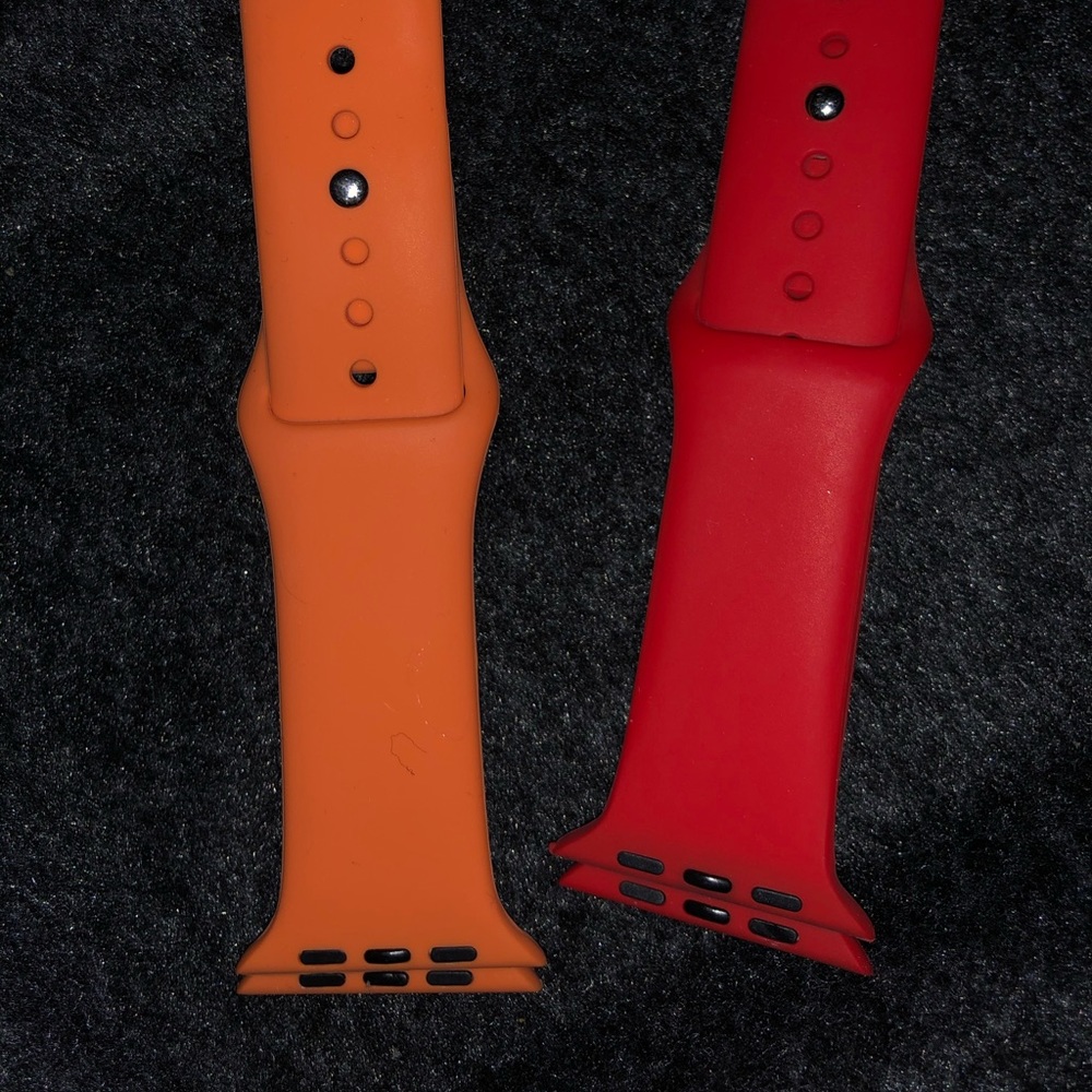 Apple Watch band